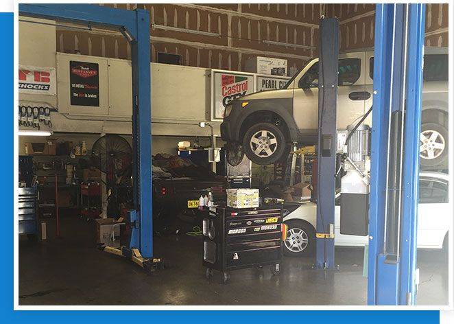 Dealership vs. Independent Auto Shop